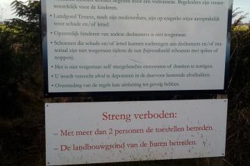 Walking Trails in Vlissingen