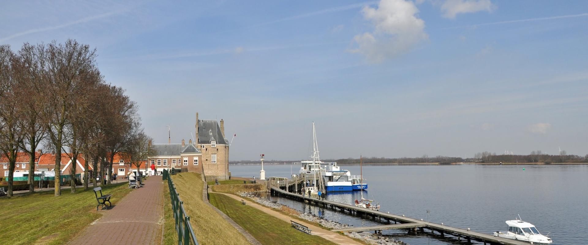 Campveerse Tower