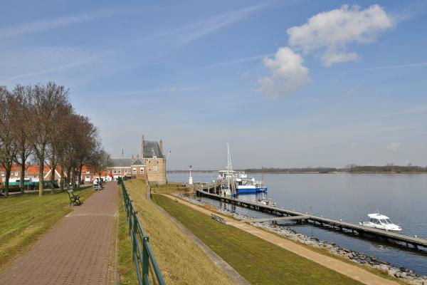 Campveerse Tower