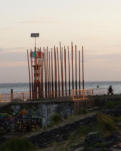 Wereld windorgelpunt vlissingen