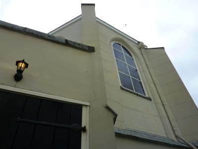 Historic Churches