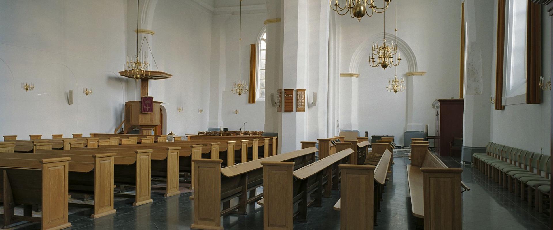 Walfriduskerk