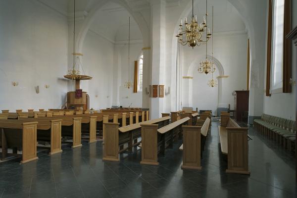 Walfriduskerk