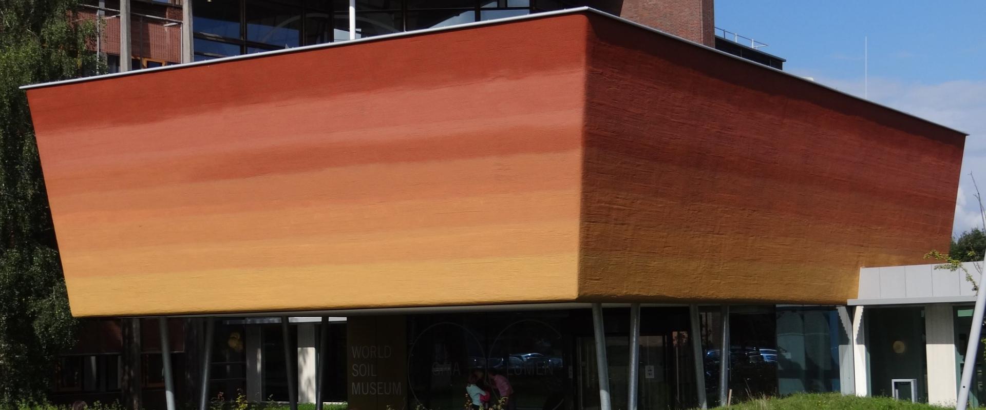 World Soil Museum