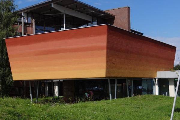 World Soil Museum