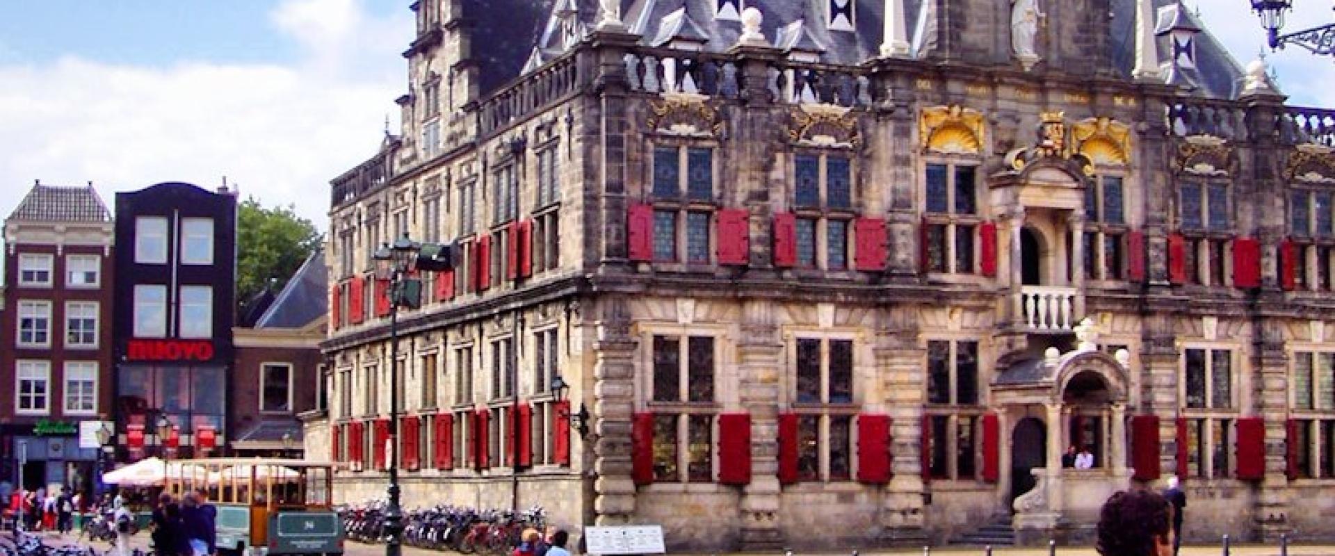 Markt Square