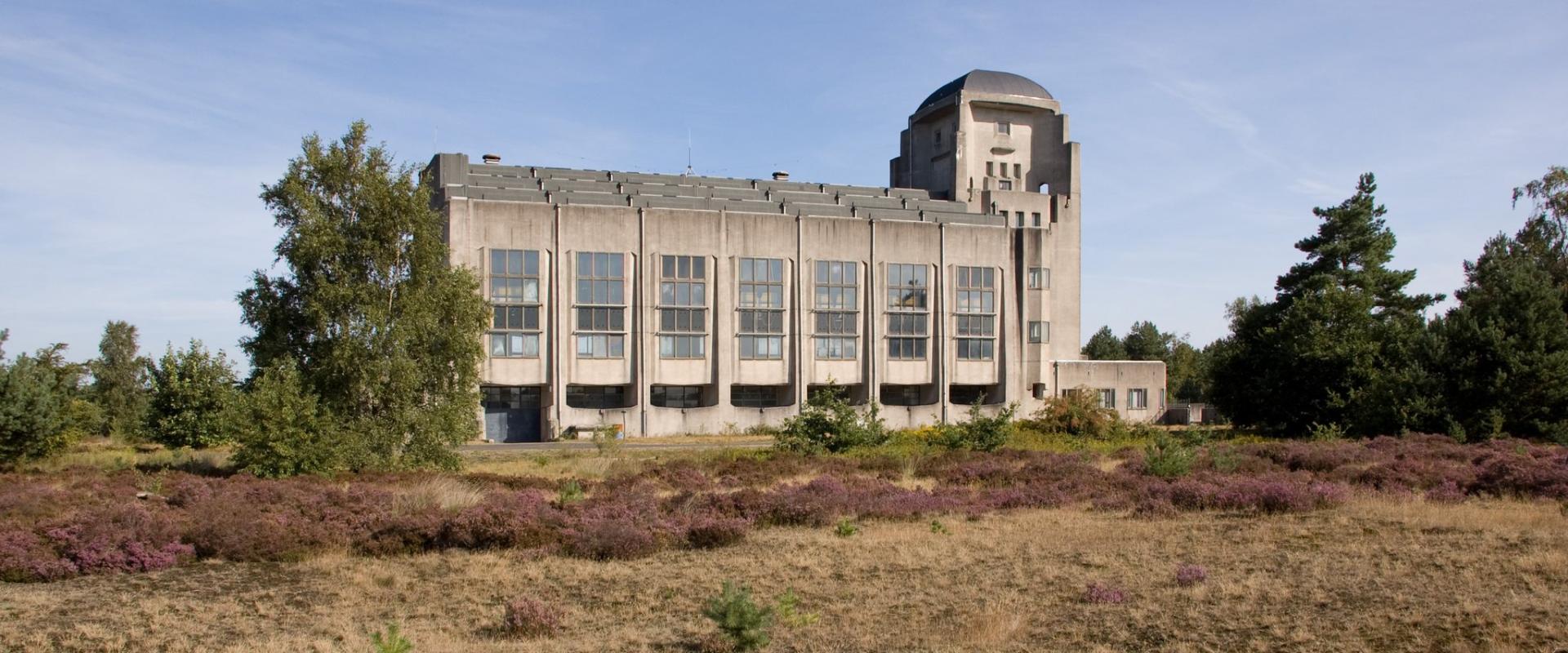 Radio Kootwijk