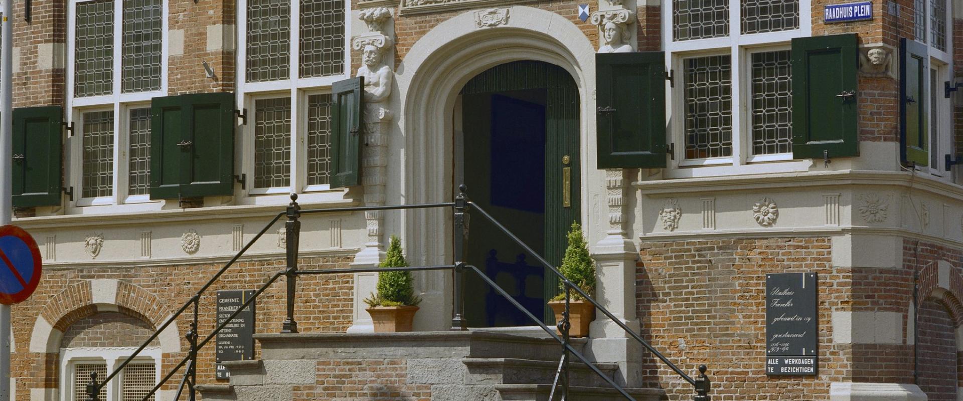 Franeker City Hall