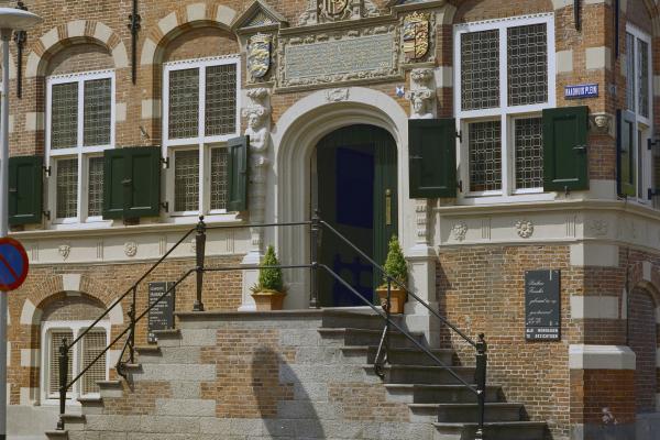 Franeker City Hall