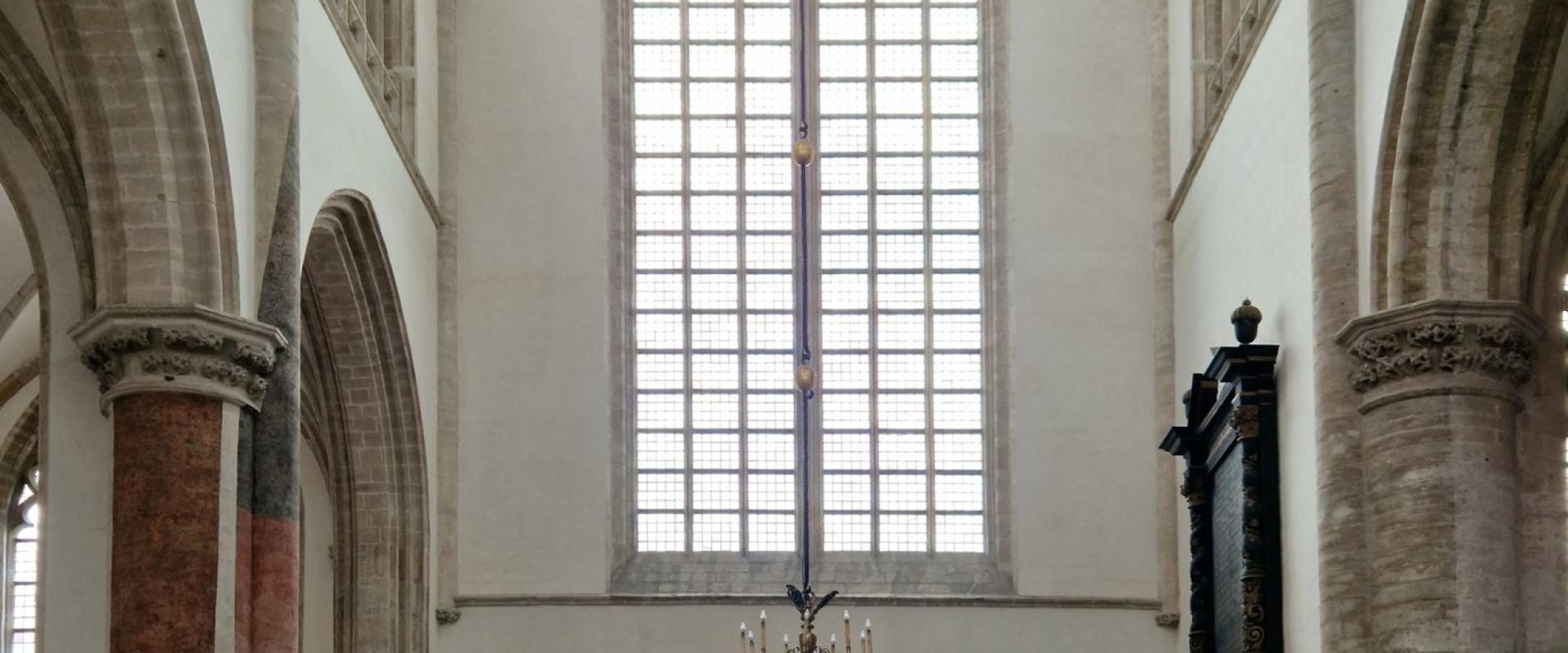 Grote Kerk (Great Church)