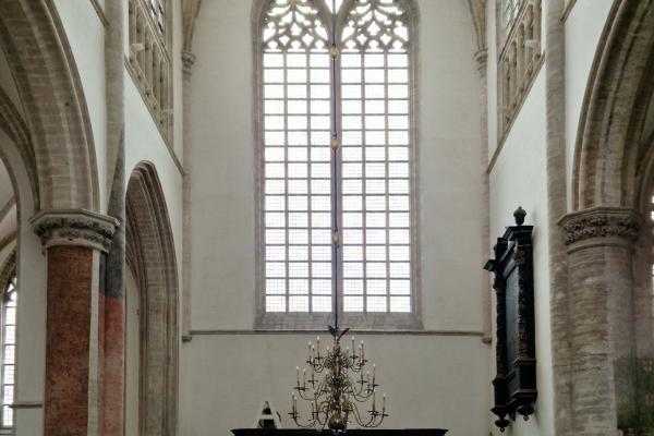 Grote Kerk (Great Church)