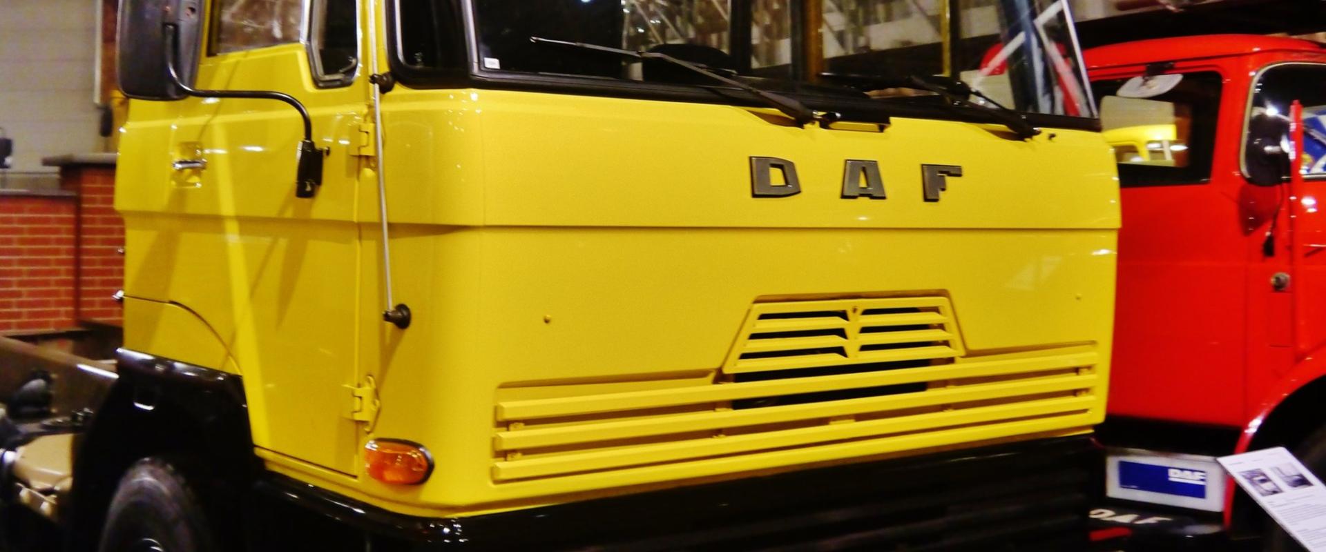 DAF Museum