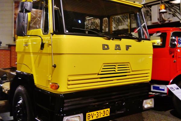 DAF Museum