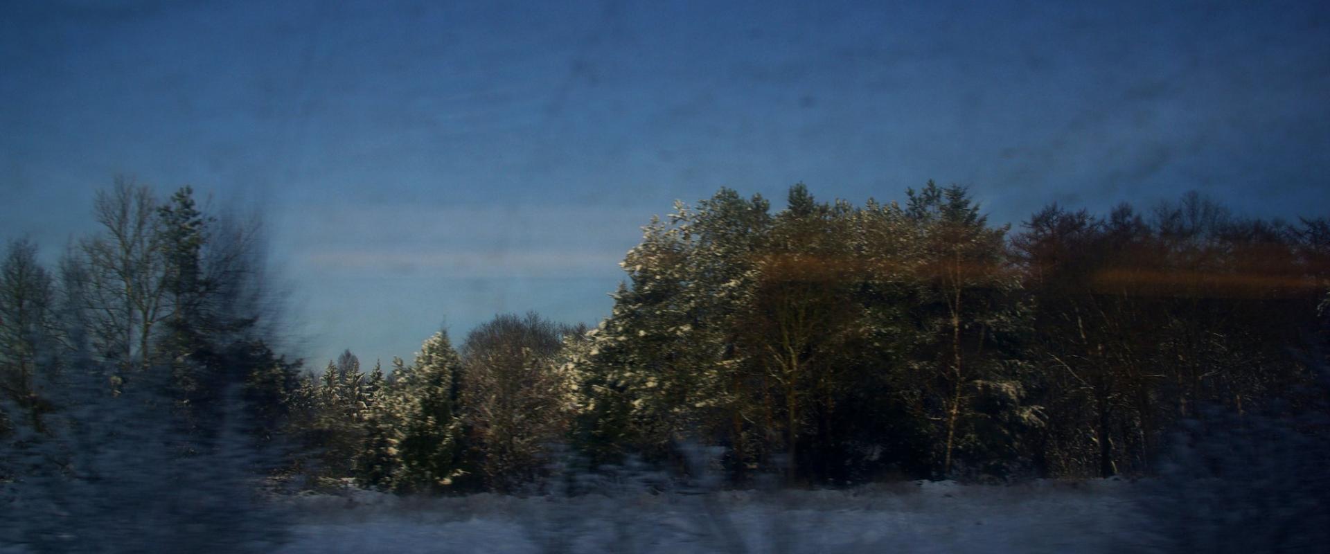 Winter Walks and Cosy Retreats