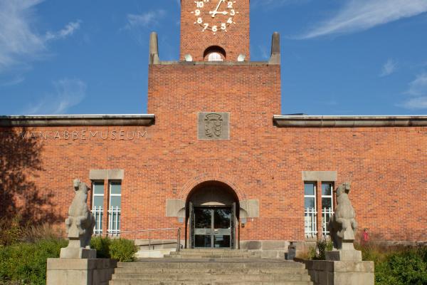 Van Abbemuseum