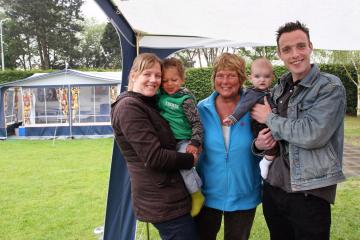 2009 Camping aan Noorddorperweg, Heemskerk