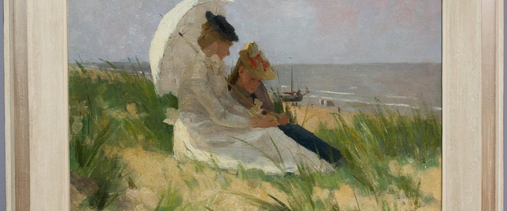 Hart beach