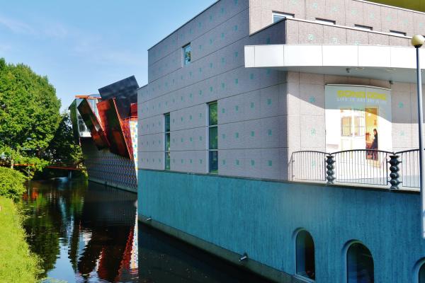 Groninger Museum