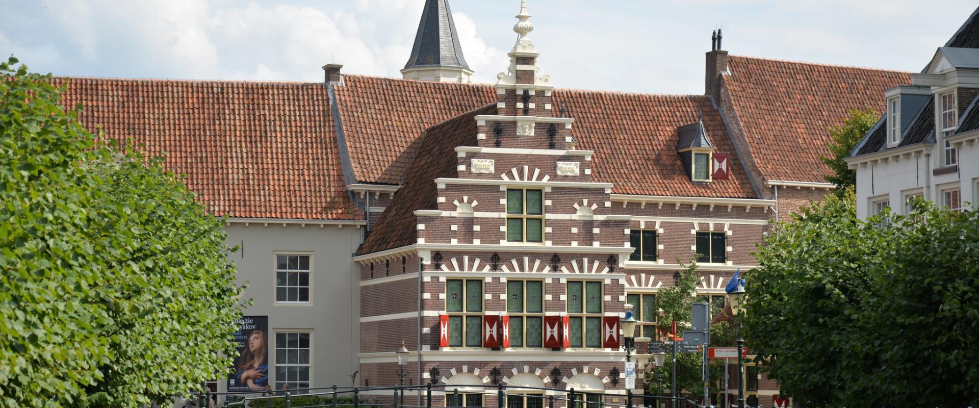 Museum Flehite