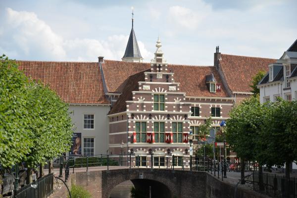 Museum Flehite