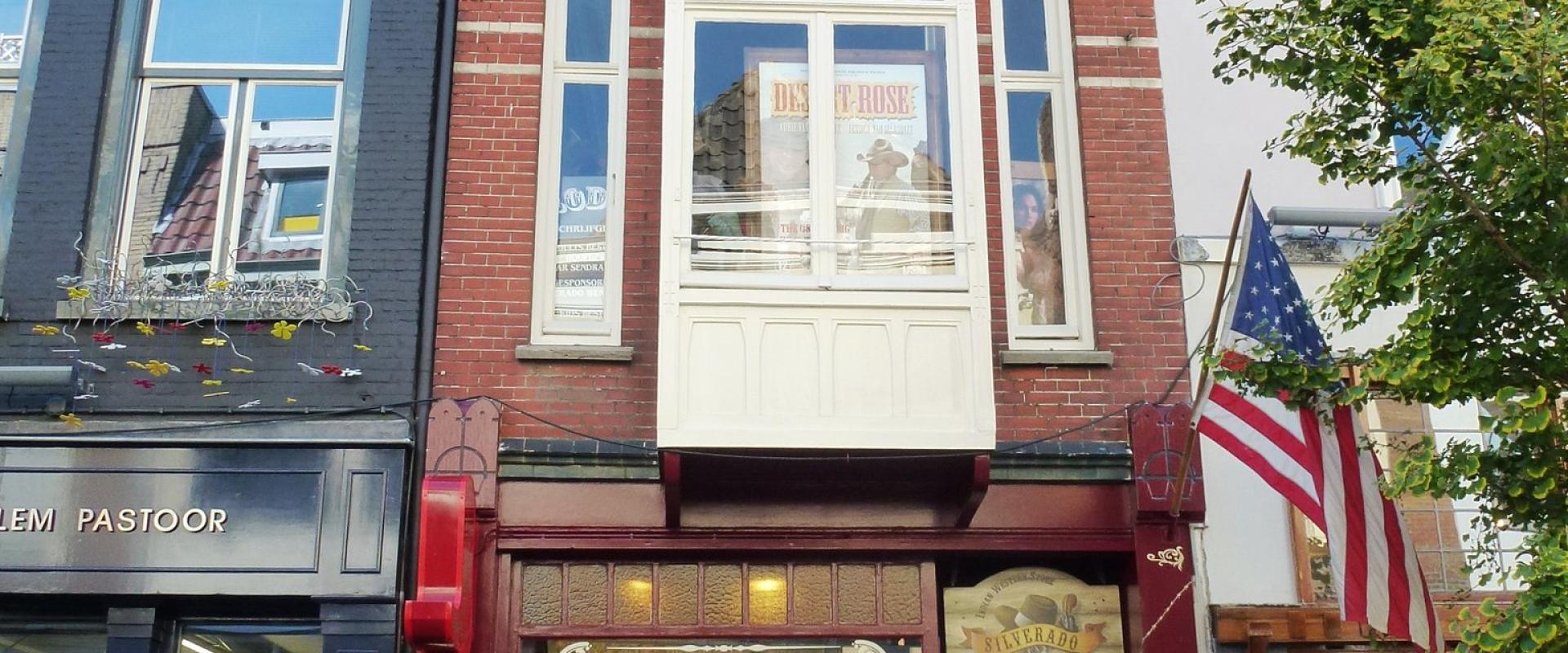 Lange Hezelstraat