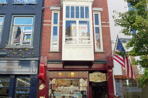 Lange Hezelstraat
