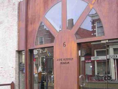 JopieHmuseum