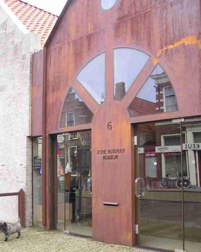JopieHmuseum
