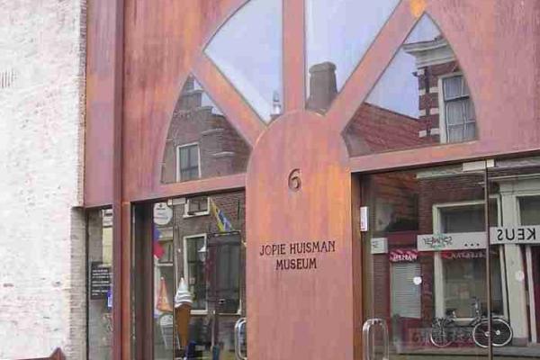 Jopie Huisman Museum