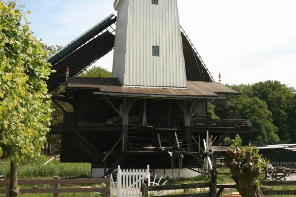 Dutch Open Air Museum