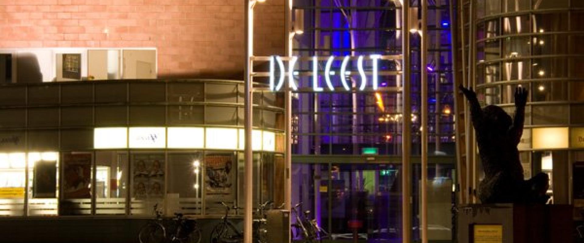 Theater De Leest