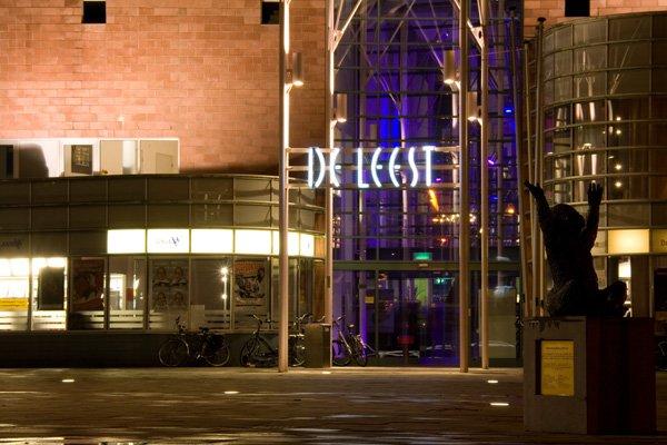 Theater De Leest