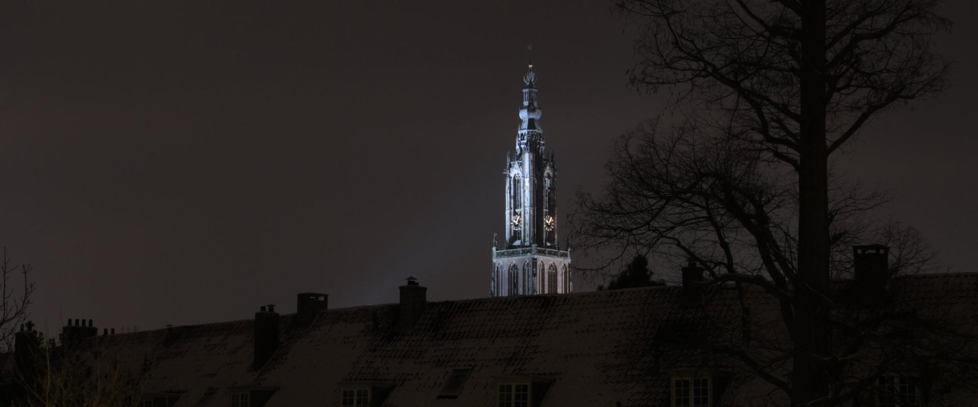 Onze Lieve Vrouwetoren
