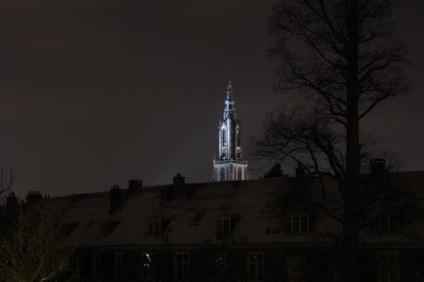 Onze Lieve Vrouwetoren