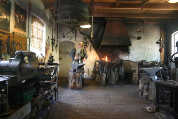 Breskens Fisheries Museum