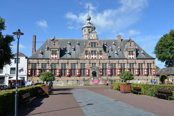 Kloveniersdoelen