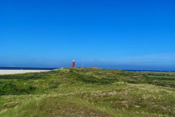 Beaches in Texel