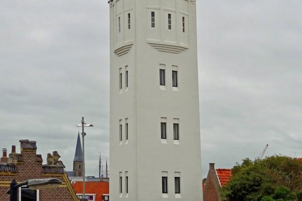 Harlingen Lighthouse