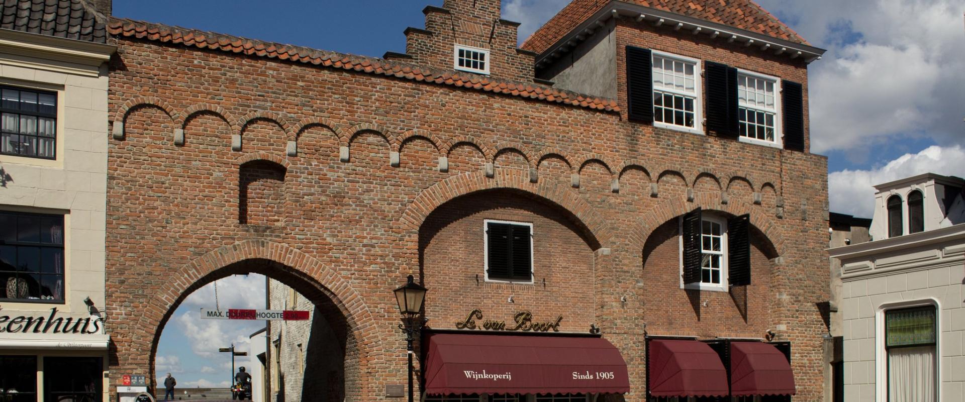 Zaltbommel