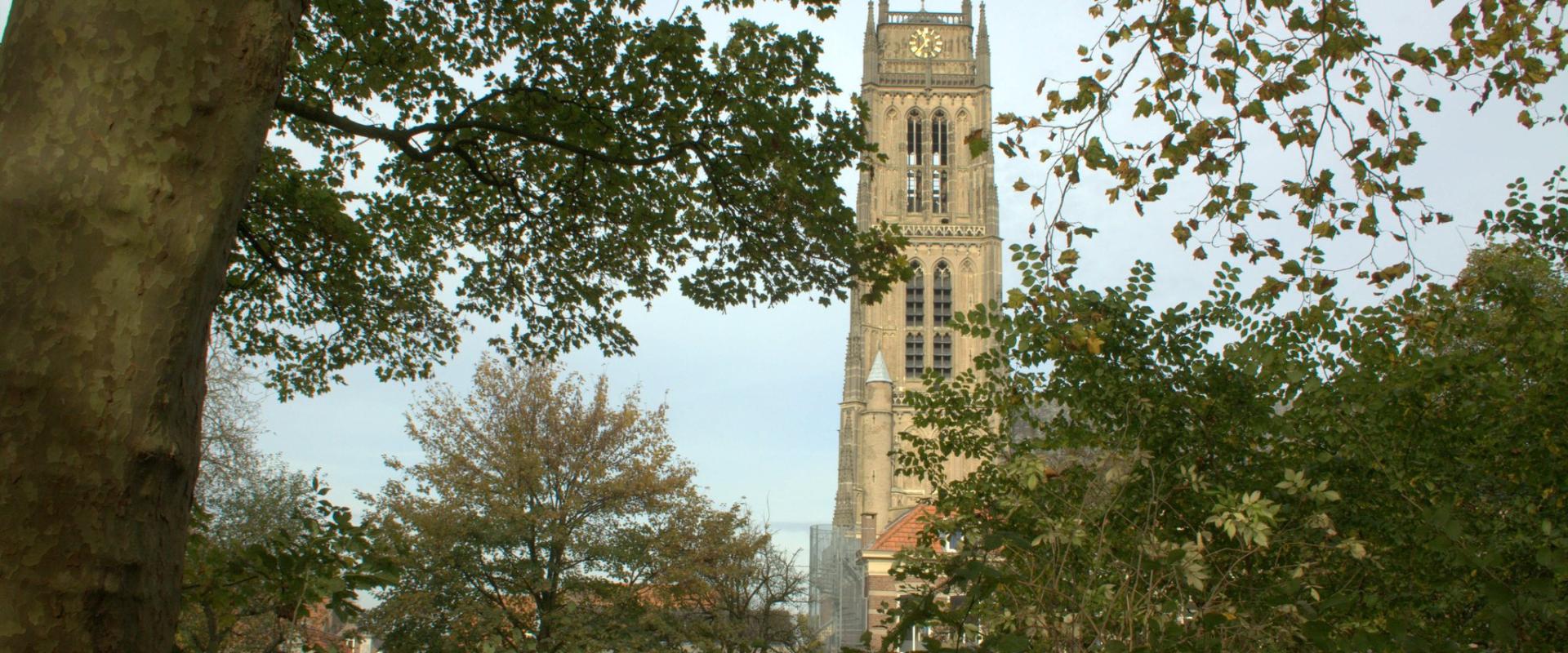 Sint Maartenskerk