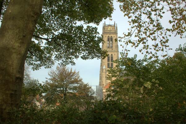 Sint Maartenskerk