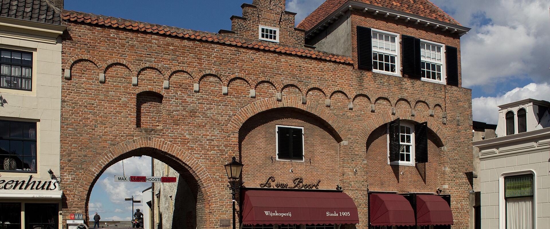 Zaltbommel