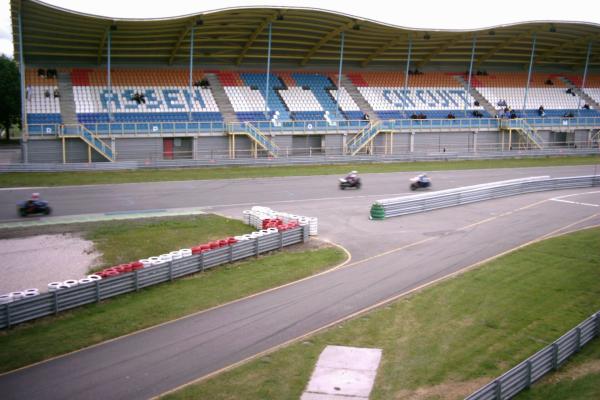 TT Circuit Assen