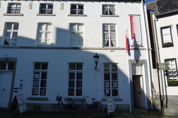 Gemeentemuseum 'Het Land Van Thorn'
