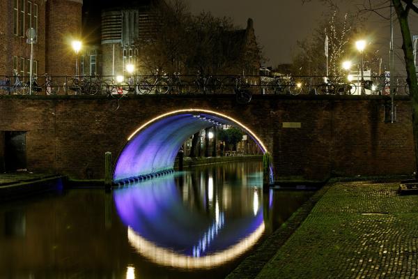 Trajectum Lumen