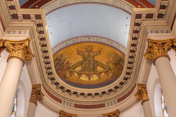 St. Anthony's Church