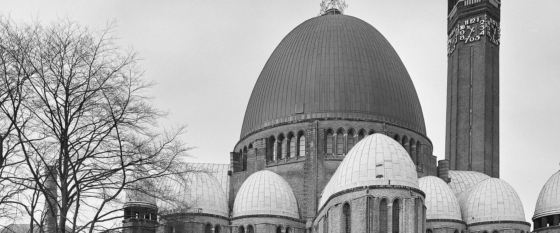 Sint Jan de Doper (St. John the Baptist Church)