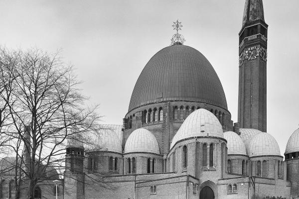 Sint Jan de Doper (St. John the Baptist Church)