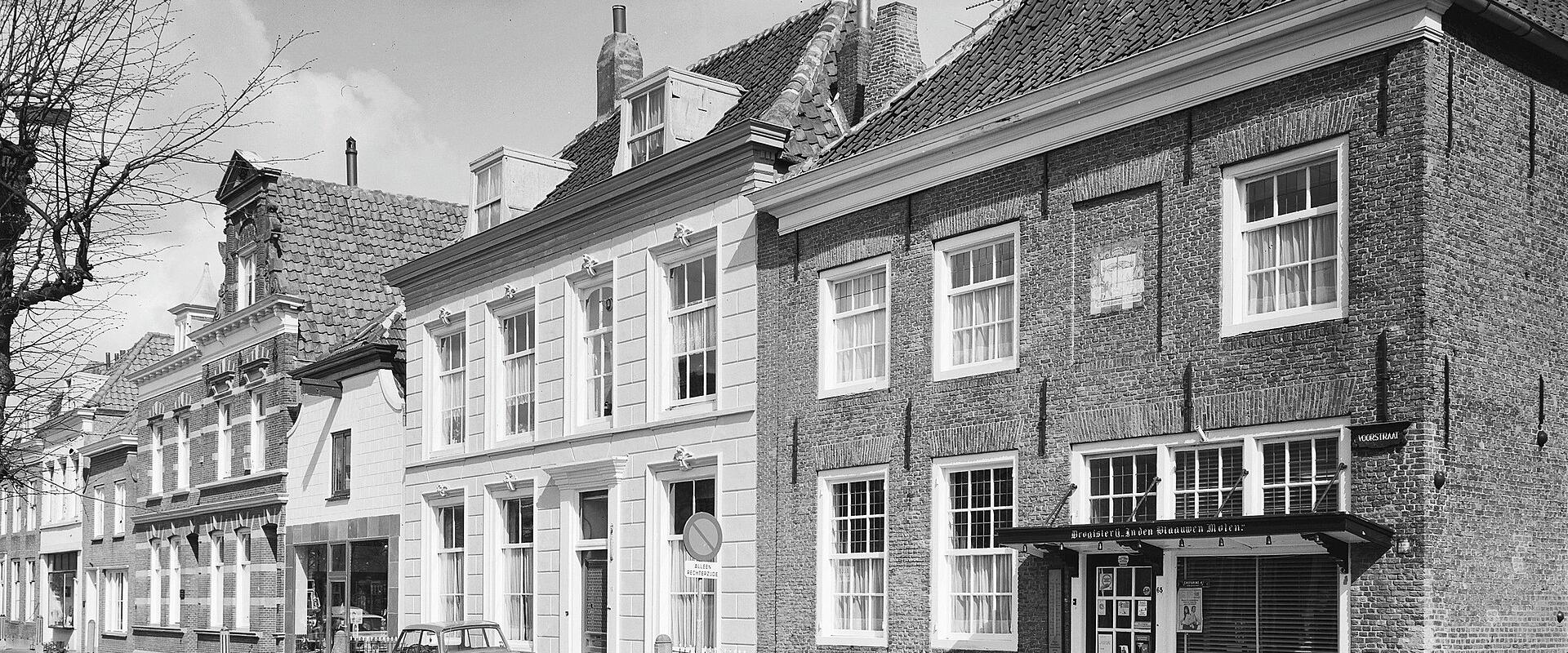 Voorstraat