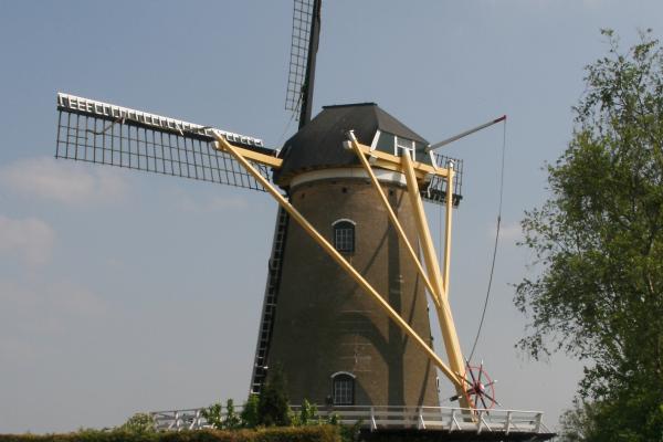 Molen D'Arke